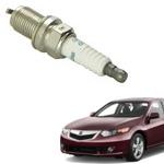 Enhance your car with Acura TSX Iridium Plug 