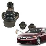Enhance your car with Acura TSX Lower Ball Joint 