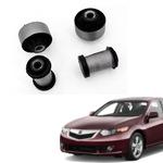 Enhance your car with Acura TSX Lower Control Arm Bushing 