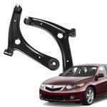 Enhance your car with Acura TSX Lower Control Arms 