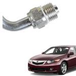 Enhance your car with Acura TSX Hoses & Hardware 