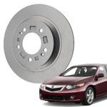 Enhance your car with Acura TSX Rear Brake Rotor 