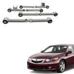 Enhance your car with Acura TSX Rear Control Arm 