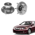 Enhance your car with Acura TSX Rear Hub Assembly 