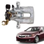 Enhance your car with Acura TSX Rear Right Caliper 