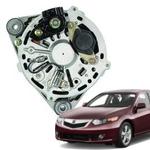 Enhance your car with Acura TSX Remanufactured Alternator 