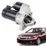 Enhance your car with Acura TSX Starter 