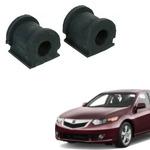 Enhance your car with Acura TSX Sway Bar Frame Bushing 