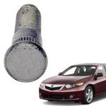 Enhance your car with 2011 Acura TSX Wheel Lug Nut 