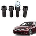 Enhance your car with Acura TSX Wheel Lug Nuts & Bolts 