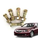 Enhance your car with Acura TSX Wheel Stud & Nuts 