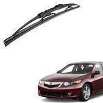 Enhance your car with Acura TSX Wiper Blade 