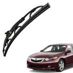 Enhance your car with Acura TSX Wiper Blade 