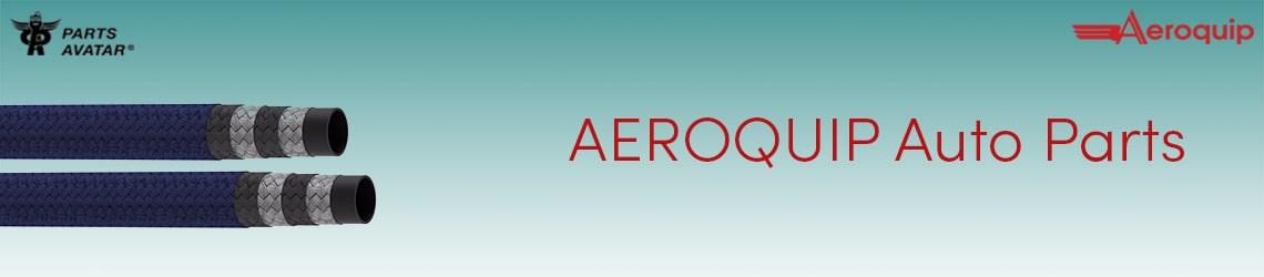 Discover Aeroquip For Your Vehicle