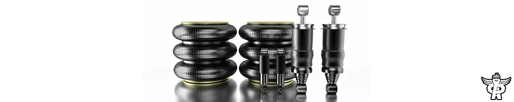 Discover Air Suspension Components For Your Vehicle