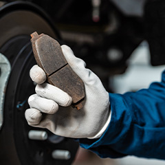 Everything You Need To Know About Brake Pads