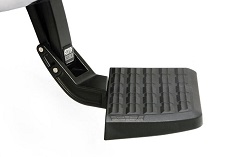 Find the best auto part for your vehicle: To Give Your Vehicle A Clean And Yet An Aggressive Look, Shop AMP Research Bedstep Bed Step.