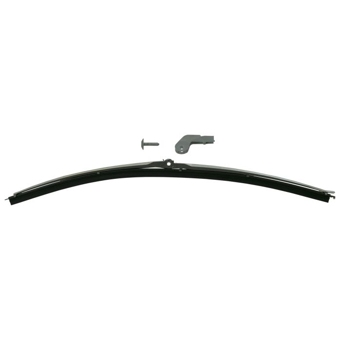 Find the best auto part for your vehicle: Anco vintage wiper blade replaces original equipment with a quality that matches the style, fit, and performance.