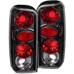 Anzo Euro Taillights by ANZO USA 01