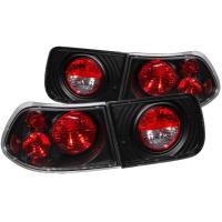 Purchase Top-Quality Anzo Euro Taillights by ANZO USA 03
