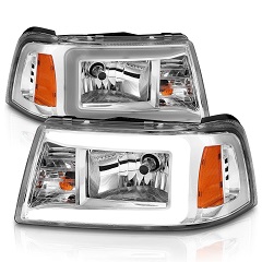 Find the best auto part for your vehicle: Enhance Visibility By Shopping The Perfect Fitment Anzo Headlights At Budget-Friendly Prices From Us.