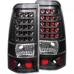 Anzo LED Taillights by ANZO USA 01