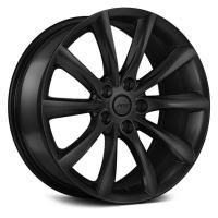 Purchase Top-Quality ART Replica 171 10 Turbine Spoke Gloss Black Wheels by ART wheels/images/thumbnails/R17120002_02