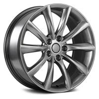 Purchase Top-Quality ART Replica 171 10 Turbine Spoke Gunmetal Wheels by ART wheels/images/thumbnails/R17118003_01
