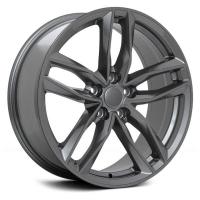 Purchase Top-Quality ART Replica 36 Double 5 Spoke Gunmetal Wheels by ART wheels/images/thumbnails/R3617003_01