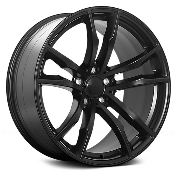 Art Replica R317 Satin Black