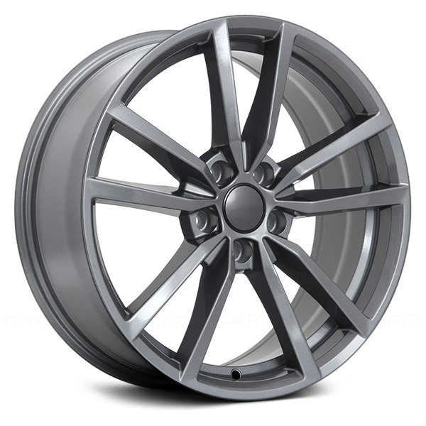 ART Replica 75 5 V Spoke Gunmetal Wheels by ART wheels/images/R7516002_01