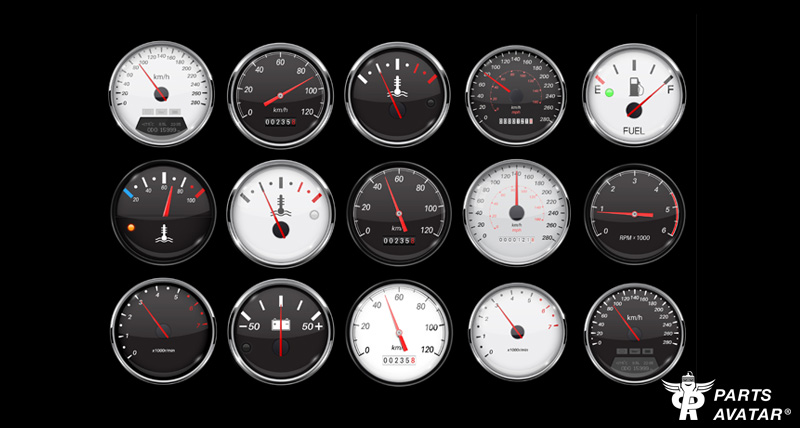 7 Different Types Of Gauges