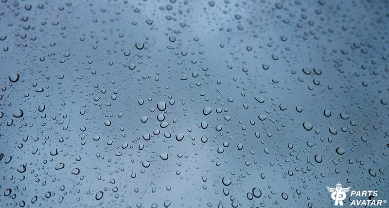 7 Essential Tips for Safe Rainy Driving