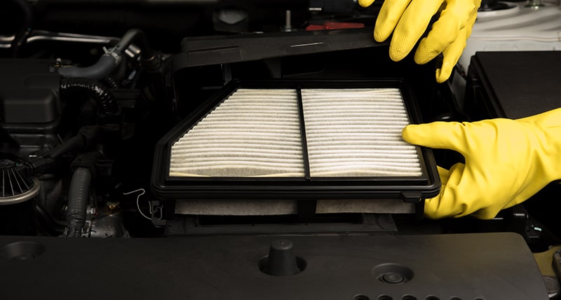 Ultimate Air Filter Buying Guide