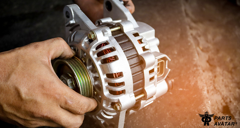 Alternator Replacement Cost Guide