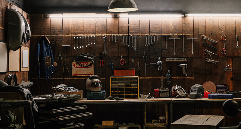 15 Must-Have Automotive Tools For Your Workshop