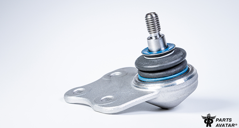 Ultimate Ball Joint Buying Guide