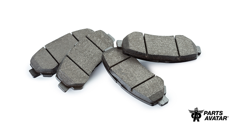 Top Brakes Pads 2023