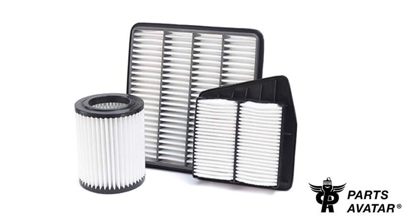 Cabin Air Filter Vs Engine Air Filter: What Sets Them Apart From One Another?