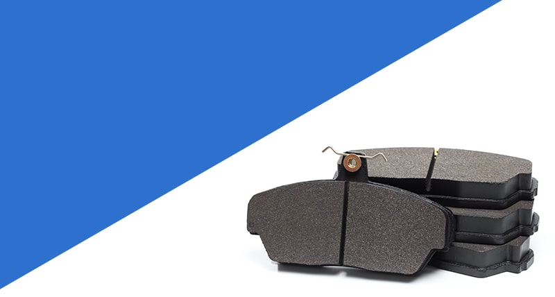 Choose The Best Brake Pads For Your Vehicle