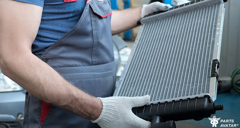 5 Maintenance Tips To Prolong The Life Of Your Car’s Radiator