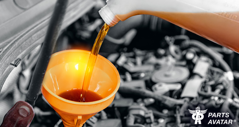Difference Between Synthetic, Mineral and Semi-Synthetic Engine Oils - A Complete Guide