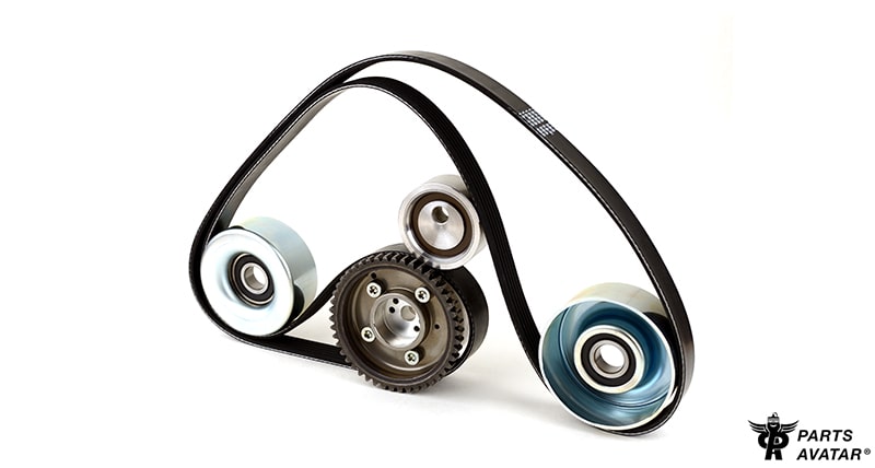 Ultimate Drive Belt Buying Guide