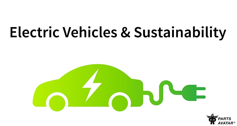 The rise of electric vehicles