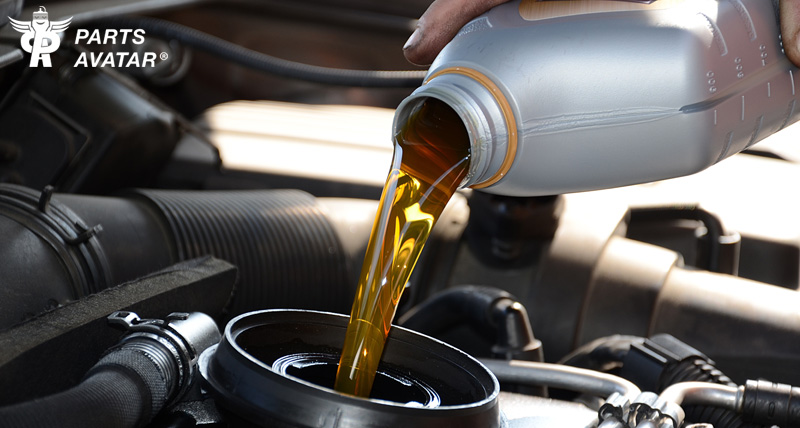Engine Oil Grades And Engine Oil Viscosity Explained