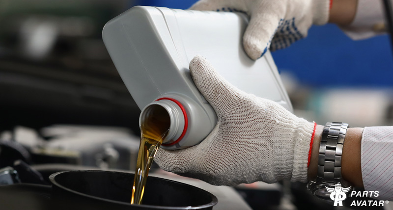 Everything About Transmission Fluid And When To Change It?