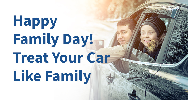 Treat Your Car like Family With These Car Care Tips