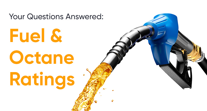 Why Are Fuel Octane Ratings Essential For Your Car?