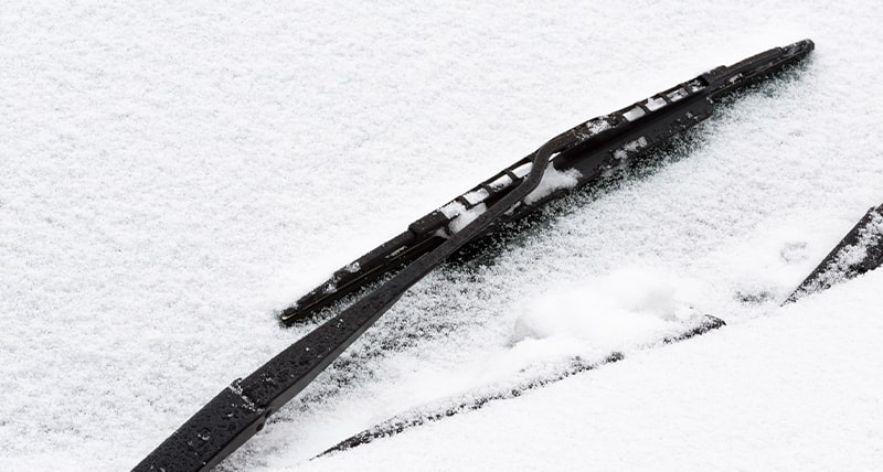 Choose The right Wiper Blade