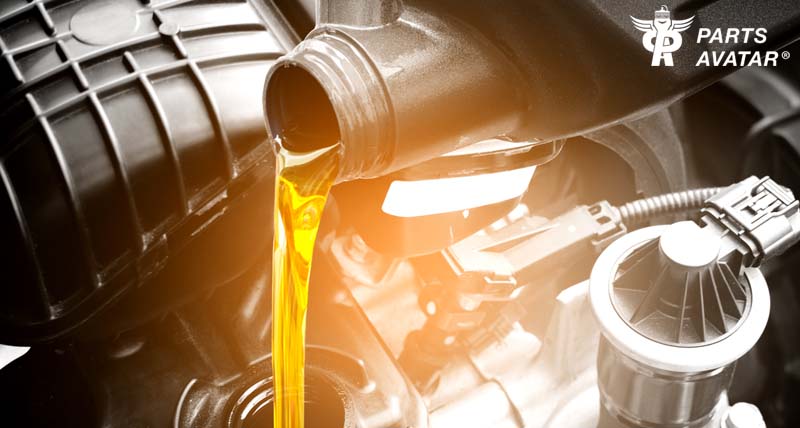 Ultimate Engine Oil Buying Guide